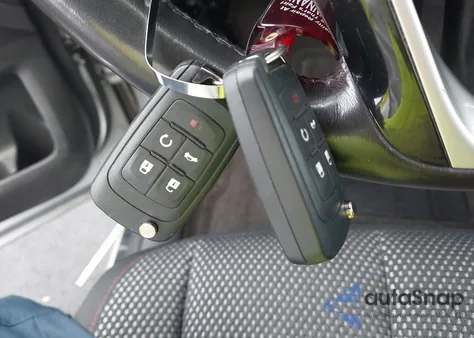 2011 Chevrolet Equinox 1Lt z USA, uszkodzony, nr VIN 2GNALDEC1B1271198